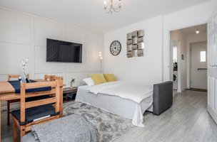 Claremont Mews Apartment Dartford
