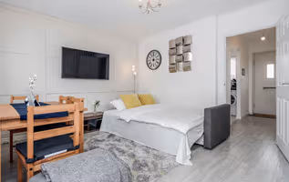 Claremont Mews Apartment Dartford