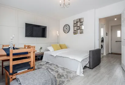 Claremont Mews Apartment Dartford