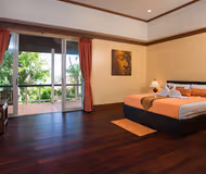 Pleasant Villa Near Kata Beach