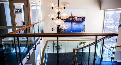 Eichstrasse Serviced Apartment