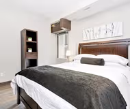 Lisgar Street Serviced Apartment