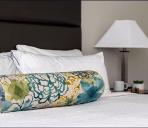 Akard Street Serviced Apartment