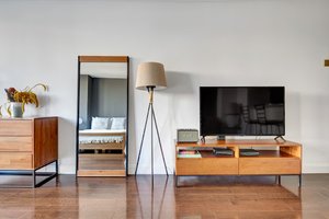 East 82nd Street Apartment
