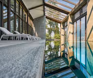 PARADISE ON THE LAKE-THE ULTIMATE PRIVATE ESTATE-WATCH THE MAGIC UNFOLD