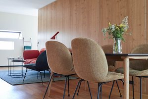 Hjørringgade Serviced Apartment