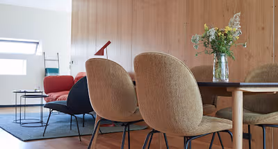 Hjørringgade Serviced Apartment