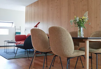Hjørringgade Serviced Apartment