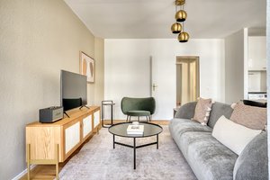 Dornacherstrasse Serivced Apartment