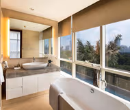 Jalan Barito II Serviced Apartment