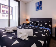 Harris Street Serviced Apartment