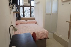 52 Po Hing Fong Apartments, Central