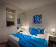 Franklin Street Serviced Apartments - II