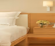 Dongbin Road Serviced Apartments