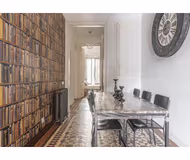 TAKE IN THE SIGHTS AT PASSEIG DE GARCIA