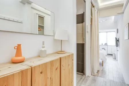 Guan Chuan Street Serviced Apartments