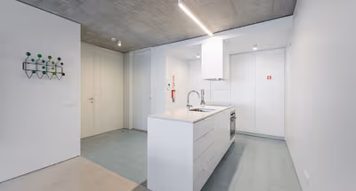 Rua de Miguel Serviced Apartment