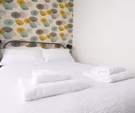 Mecenate Serviced Apartment