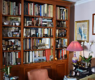 Honoré Serviced Apartment