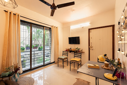 Belapur Serviced Apartments, Navi Mumbai