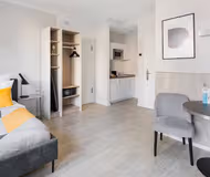 Düsseldorfer Studio II