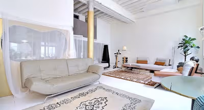 Perfect Medieval Cobble Stone Street In Marais