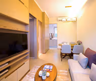 Soho Serviced Apartments, Central