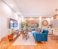 Sacaven Serviced Apartment