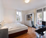 Asylstrasse Serviced Apartments