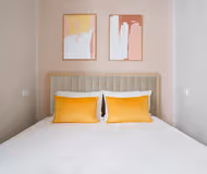 Script Serviced Apartment