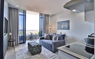 Melville Road Serviced Apartment