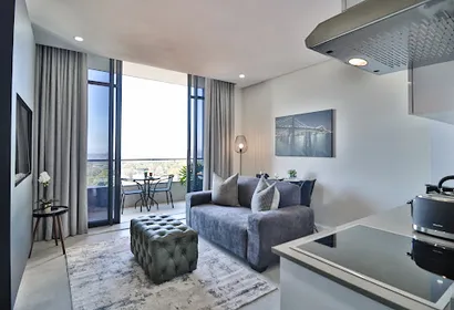 Melville Road Serviced Apartment