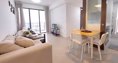 Clementi Avenue Serviced Apartments
