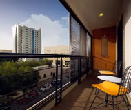 Al Badi Street Apartments Dammam