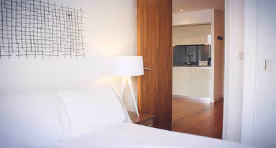 St Paul's Apartments