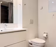 Glostervej Serviced Apartment