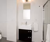 East 55th Street Apartment