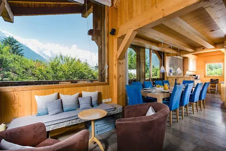Chalet Cerisier