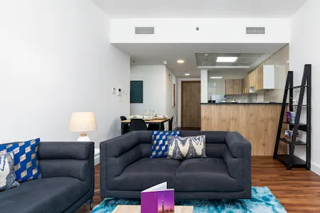 Jumeirah Beach Road Serviced Apartments