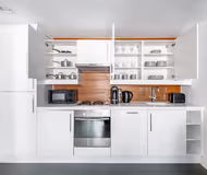 Christina Street Apartments in Shoreditch