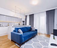 Wrocławska Serviced Apartment