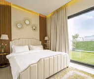 Akoya Damac Hills Serviced Apartment