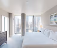 State and Grand Apartments