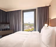 Kopenhagener Serviced Apartment