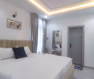 Serviced Apartment On Fola Daniel Crescent Abuja