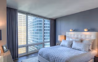 Ohio Street Apartments