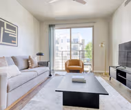 The Griffis  Apartment