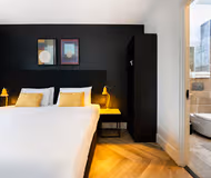 2 bedroom apartment at Aparthotel Christchurch