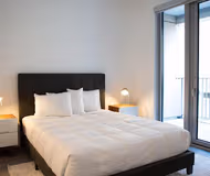 Southwest Street Serviced Apartment