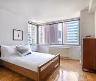 W 45th Street Apartment